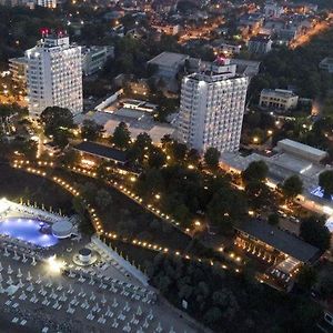 Complex Hotelier Steaua De Mare - Hotel Delfinul